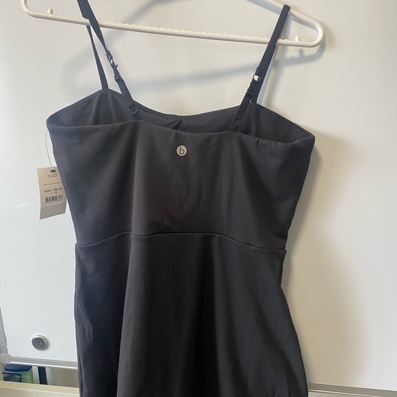 COTTON ON Ultra Soft Strappy Tennis Dress - Picture 7 of 8